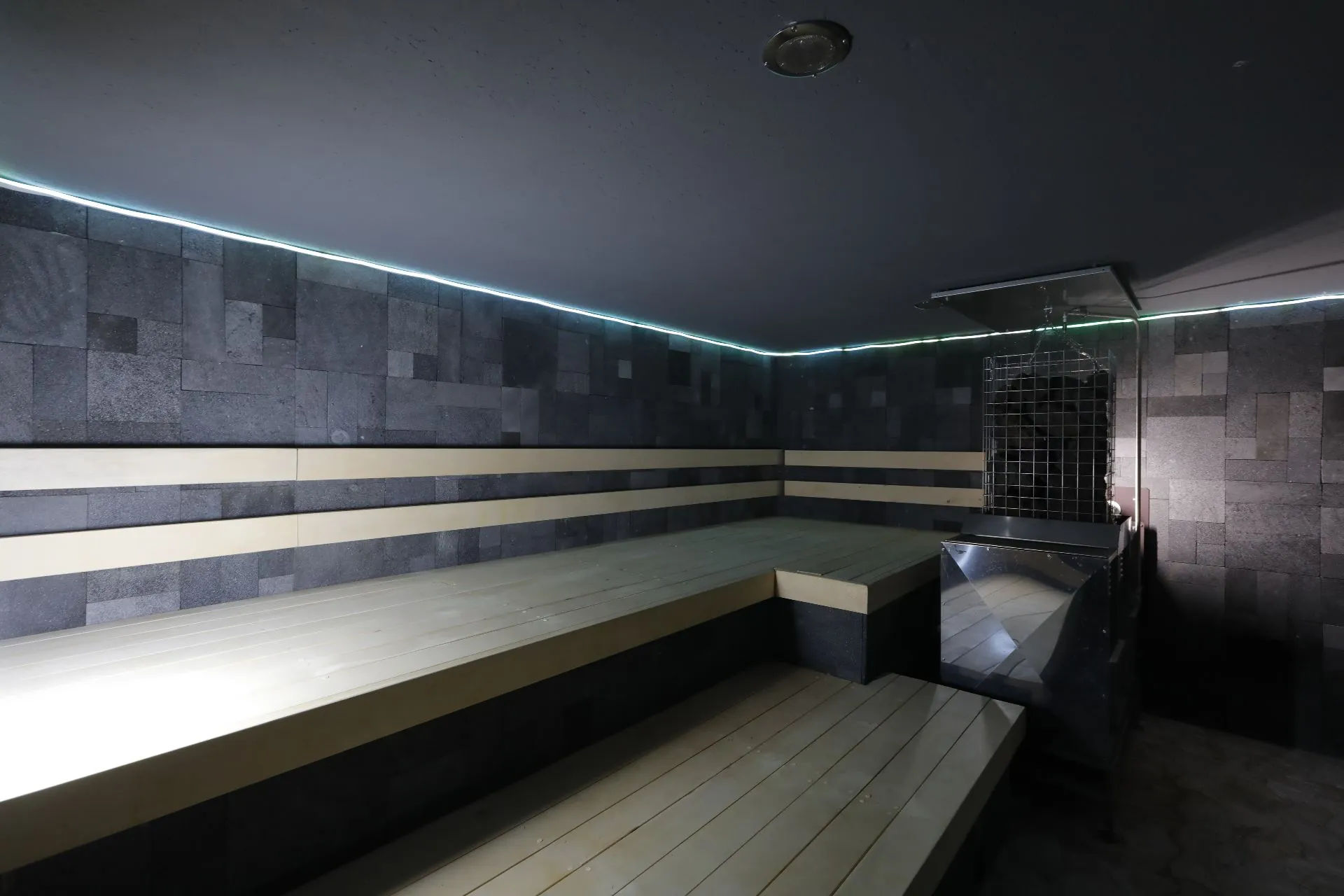 プライベートサウナKAIO - 写真 1